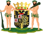 S-Hertogenbosch wapen